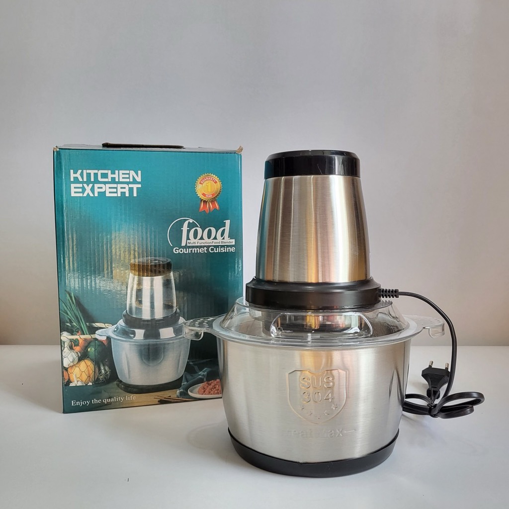 MÁY XAY THỊT KITCHEN