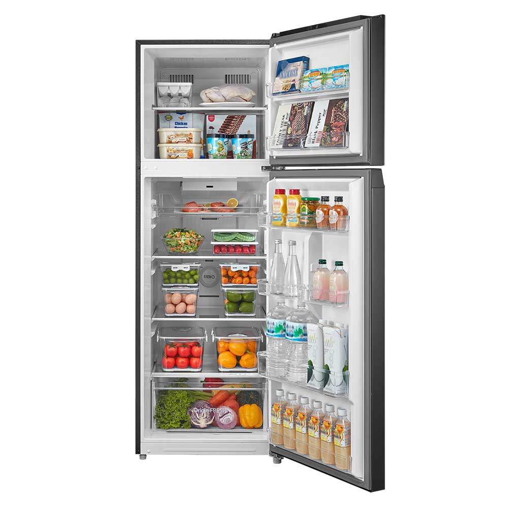 Tủ Lạnh Toshiba 312 Lít Inverter GR-RT416WE-PMV(58)-MM