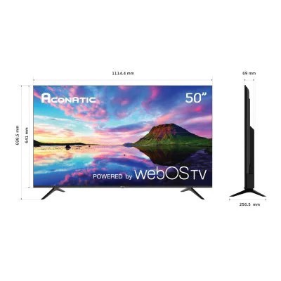 TV ACONATIC