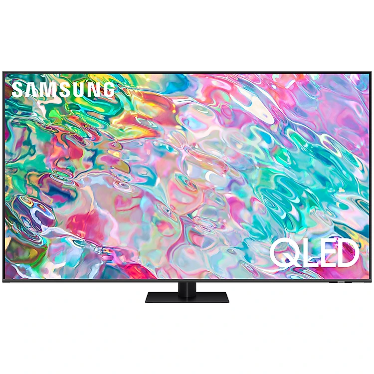 Smart Tivi QLED Samsung 4K 55 inch 55Q70B