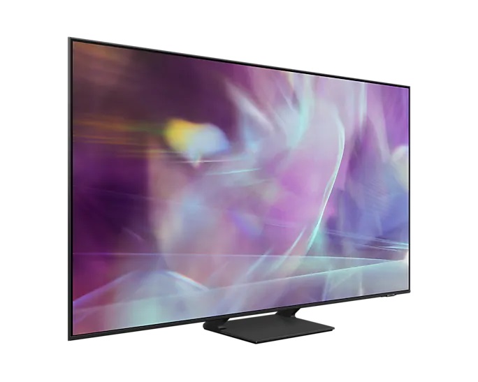 Smart Tivi QLED 4K 65 inch Samsung QA65Q65AA