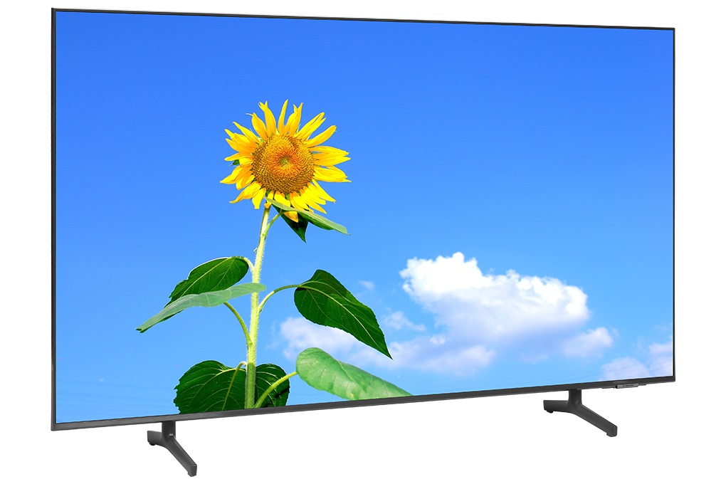 Smart Tivi Samsung 4K 50 inch UA50AU8100K