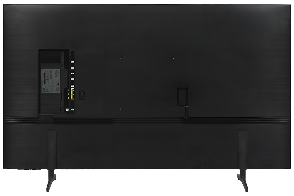 Smart Tivi Samsung 4K 50 inch UA50AU8100K