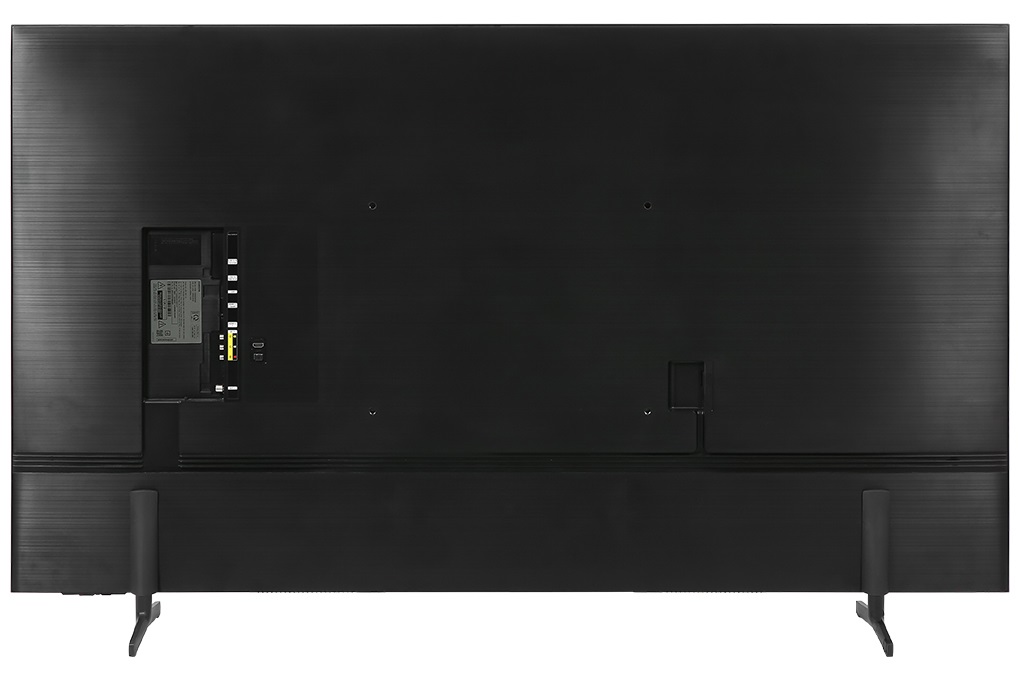 Smart Tivi Samsung 4K 65 inch UA65AU8100K