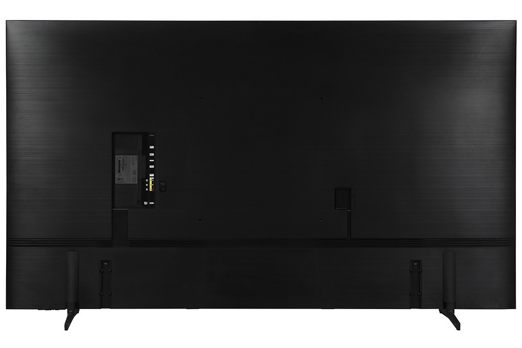 Smart Tivi Samsung 4K 75 inch UA75AU8100K