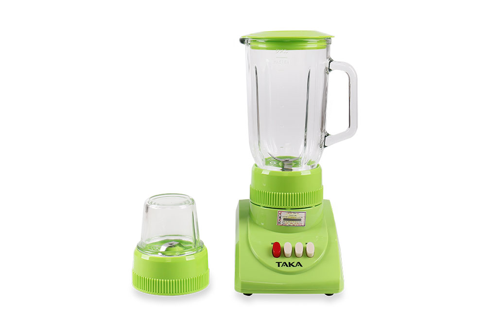 Máy Xay Sinh Tố 2 Cối TAKA TKE502