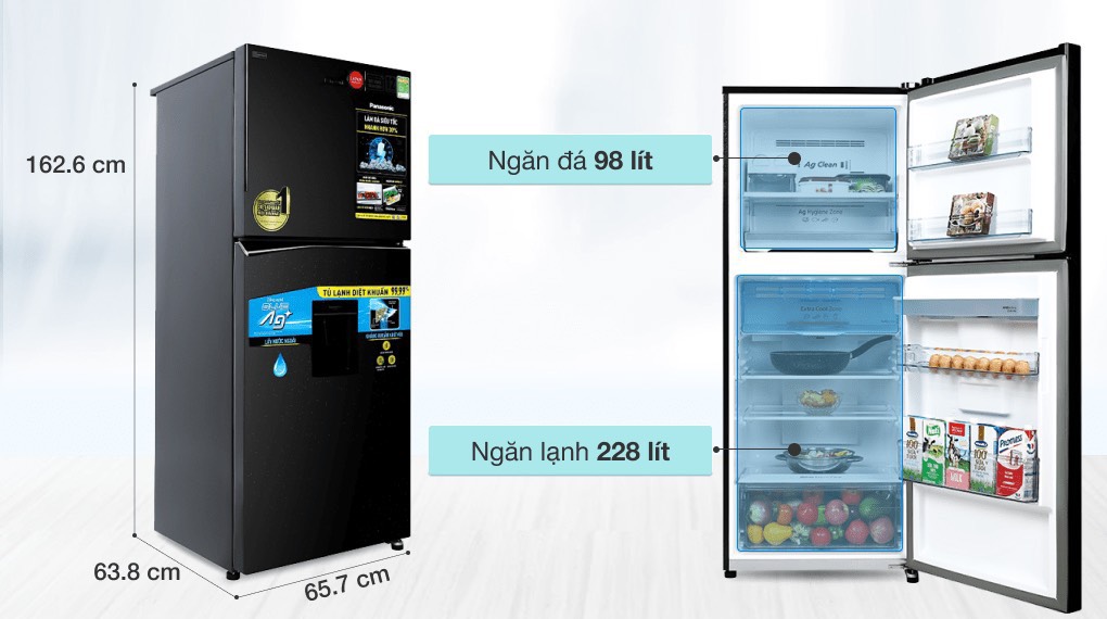 TL PANASONIC