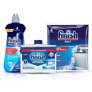 NƯỚC LÀM BÓNG FINISH