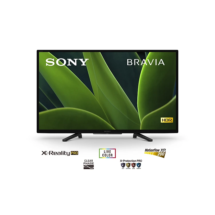Google Tivi Sony 2K 32 inch KD-32W830K