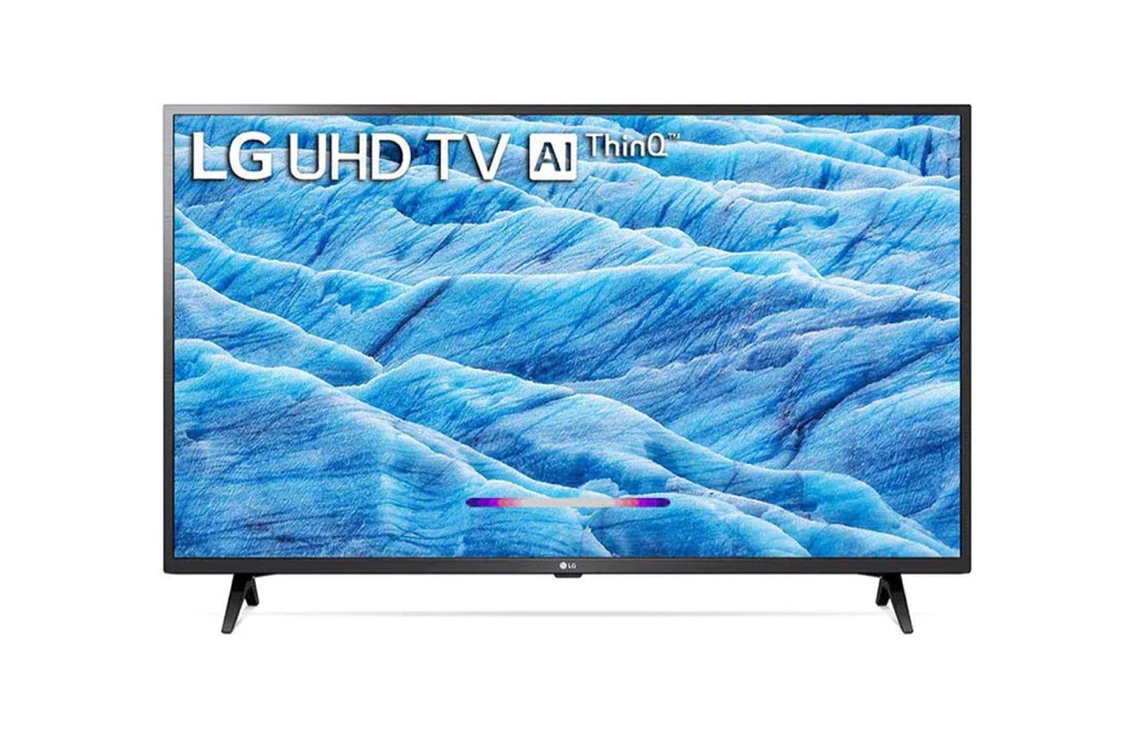 TV LG