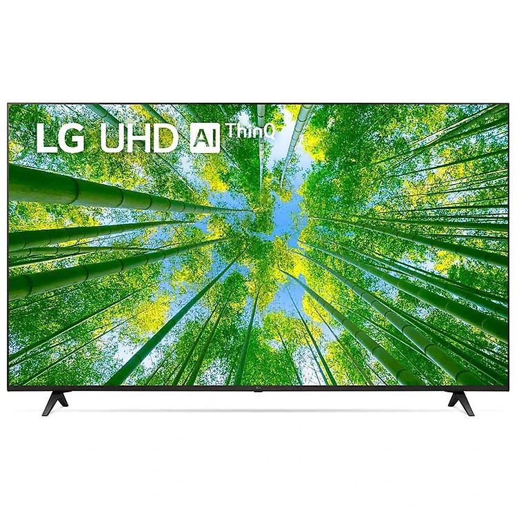 Smart Tivi LG 4K 55 inch 55UQ8000PSC