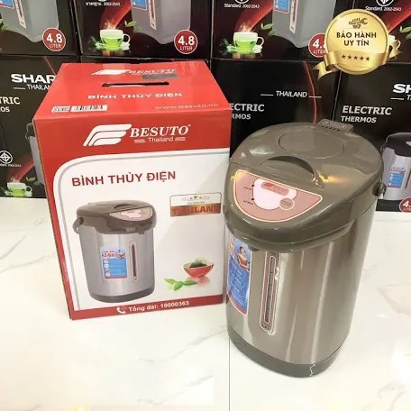 Bình Thuỷ PANASONIC