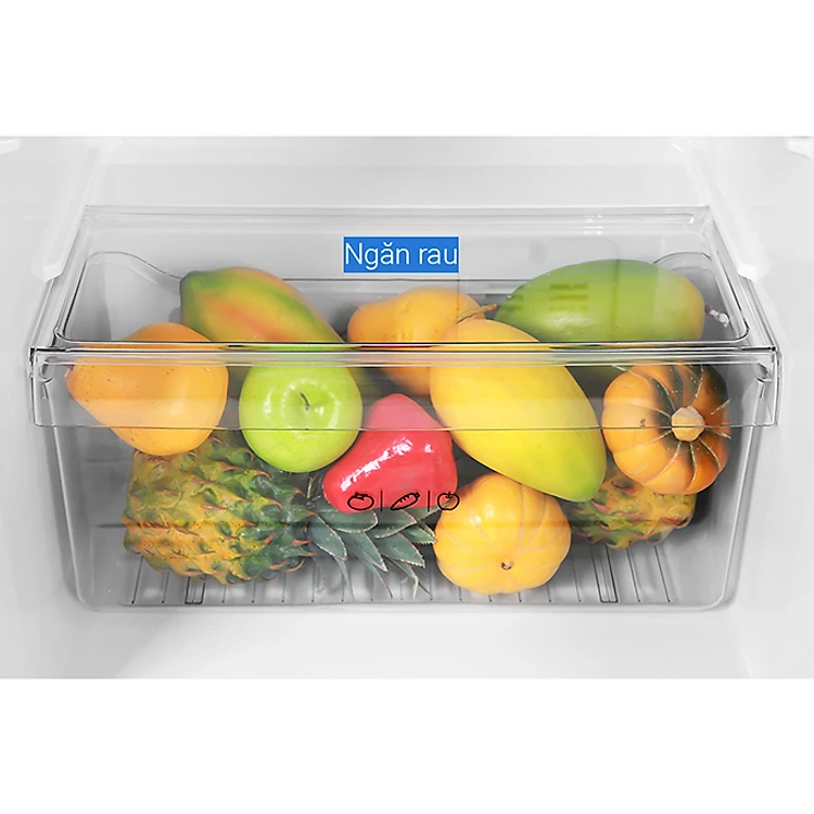 TỦ LẠNH AQUA INVERTER 186 LÍT T219FA(FB)