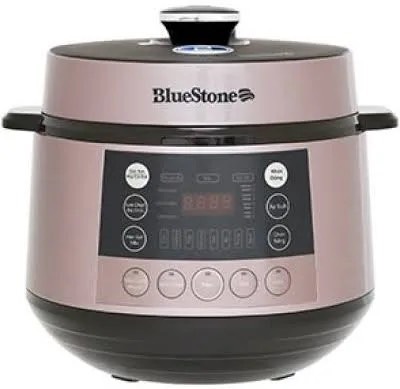 Nồi Áp Suất BlueStone 5 Lít PCB-5763M