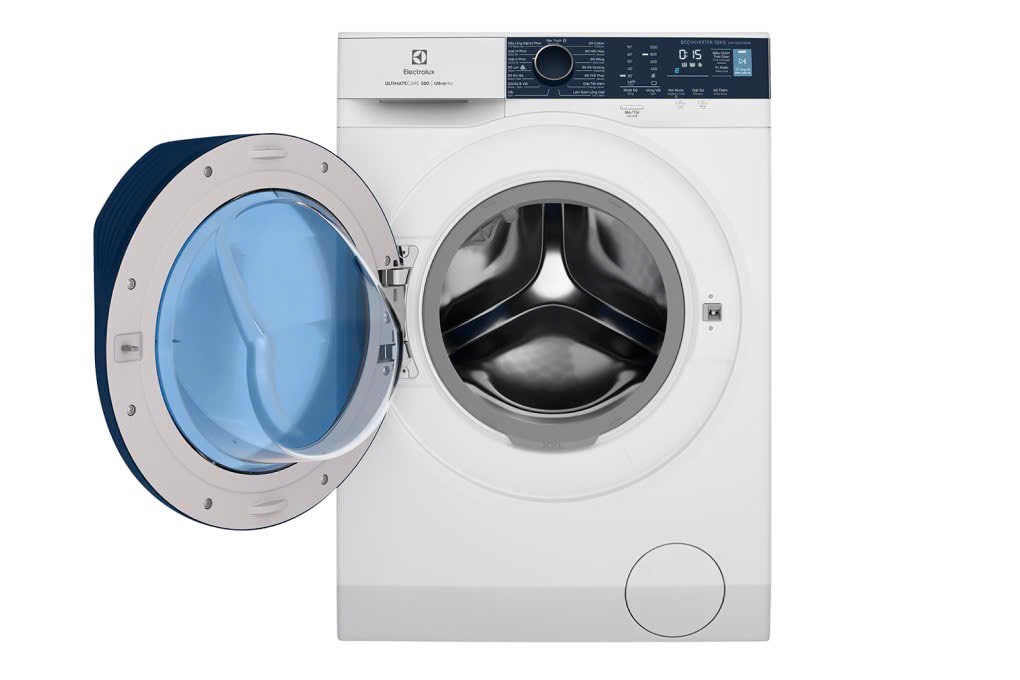 MG ELECTROLUX