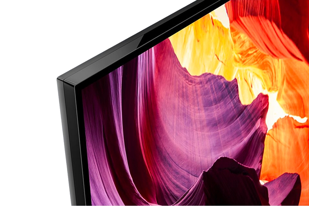 Tivi Sony màn hình 4K 55inch KD-55X80K