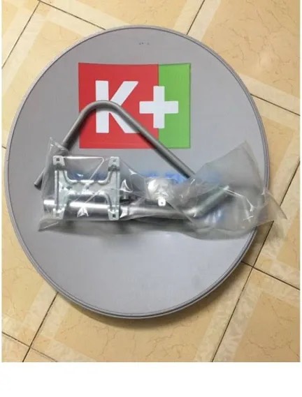 Chảo Vệ Tinh K+