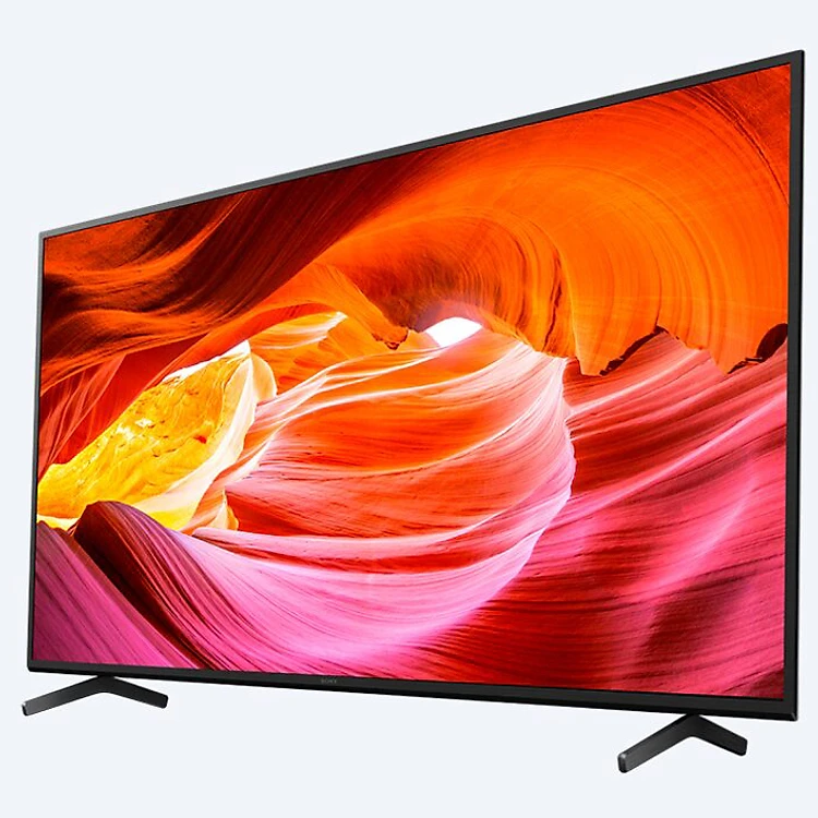 Google Tivi Sony 4K 65 inch KD-65X75K