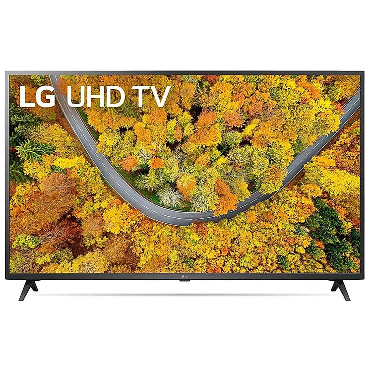 Smart Tivi LG 4K 55 inch 55UP7550PTC