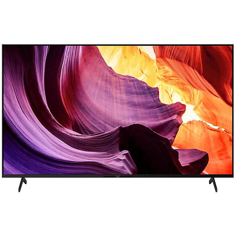 Google Tivi Sony 4K 43 inch KD-43X80K