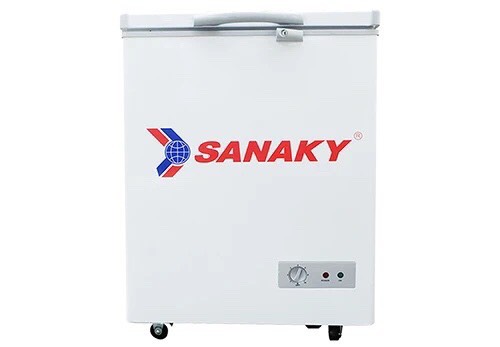 TĐ SANAKY