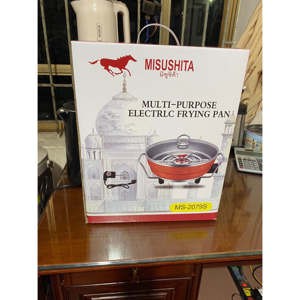 LẨU MISUSHITA