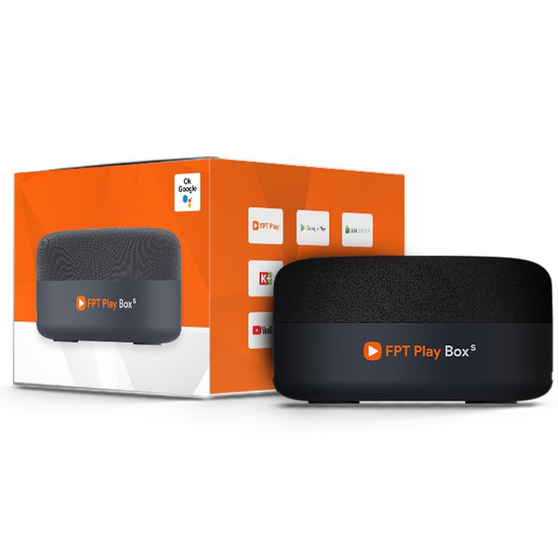 ĐẦU BOX FPT