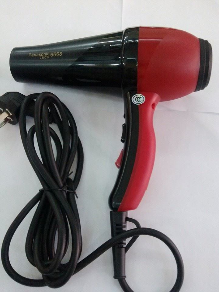 SẤY TÓC PANASONIC