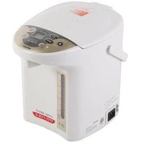 BÌNH THUỶ TOSHIBA