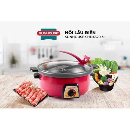 LẨU ĐIỆN SUNHOUSE