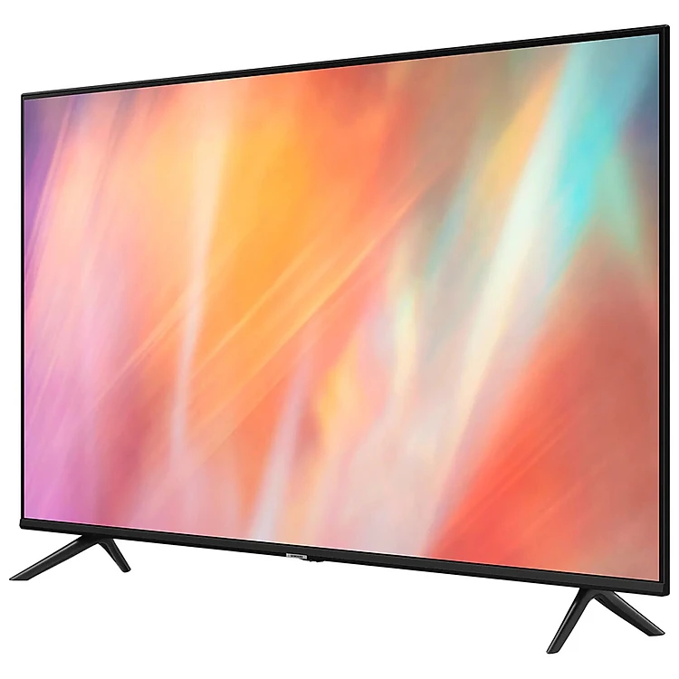 Smart Tivi Samsung 4K 55 inch UA55AU7002KX