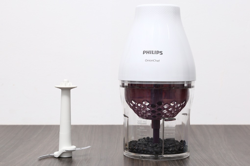 XAY THịt PHILIP