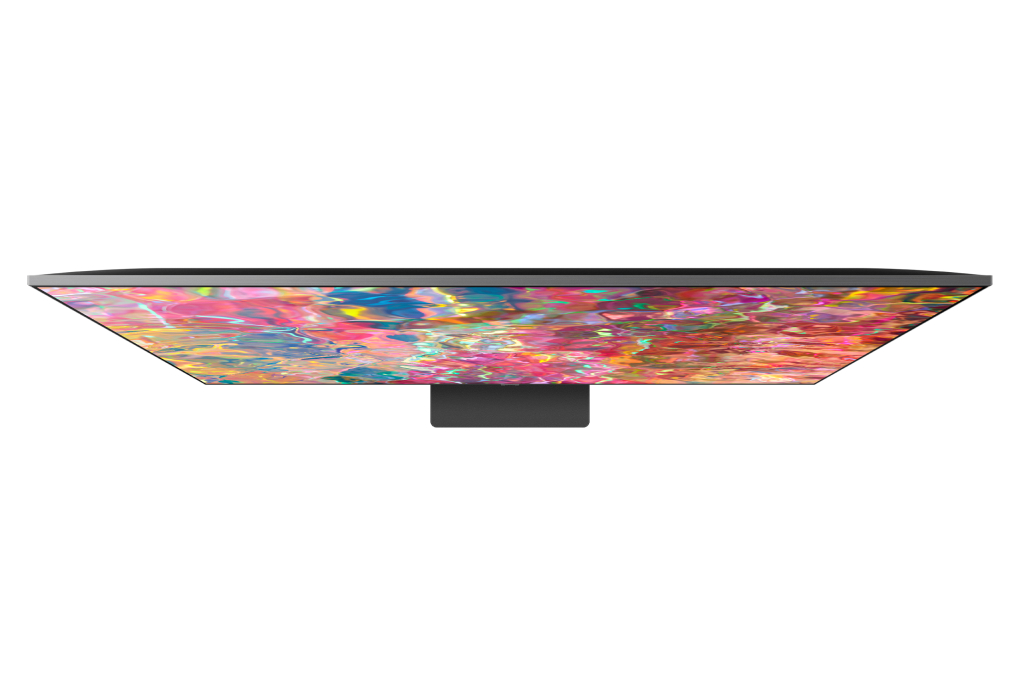 Smart Tivi Samsung QLED 4K 55 inch QA55Q80BA