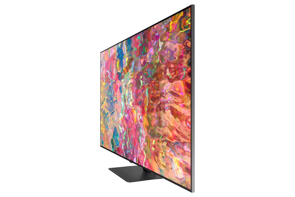 Smart Tivi Samsung QLED 4K 55 inch QA55Q80BA