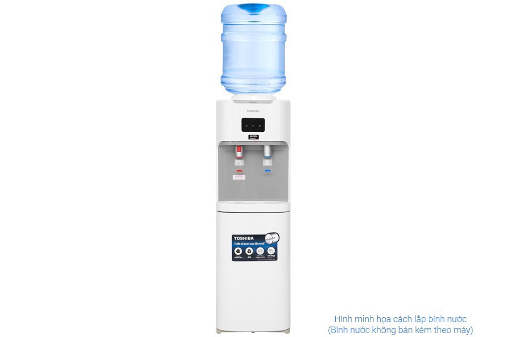 CÂY NƯỚC TOSHIBA