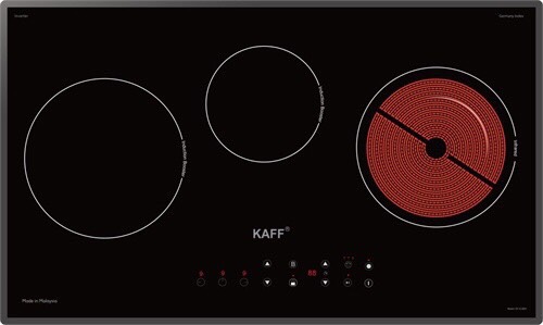 BẾP TỪ KAFF