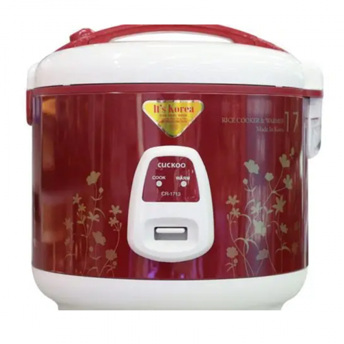 Nồi cơm nắp gài Cuckoo CR-1713 3.0L