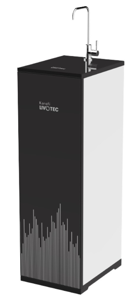 LỌC NƯỚC KAROFI