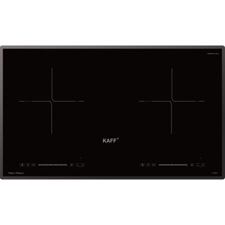 BẾP TỪ ĐÔI KAFF