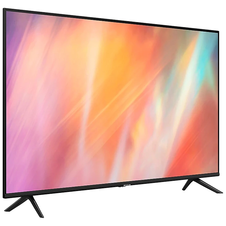 Smart Tivi Samsung 4K 55 inch UA55AU7002KX
