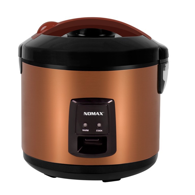Nồi Cơm 1.8Lít Nomax NM-C1804