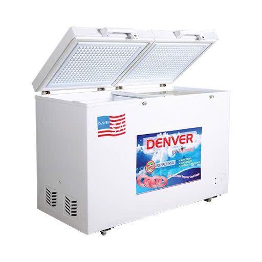 TĐ DENVER