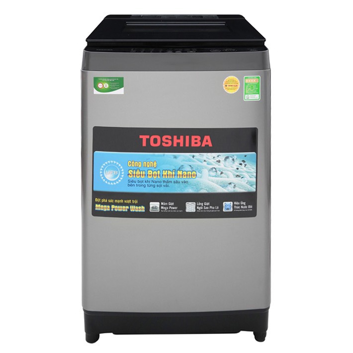 MG TOSHIBA