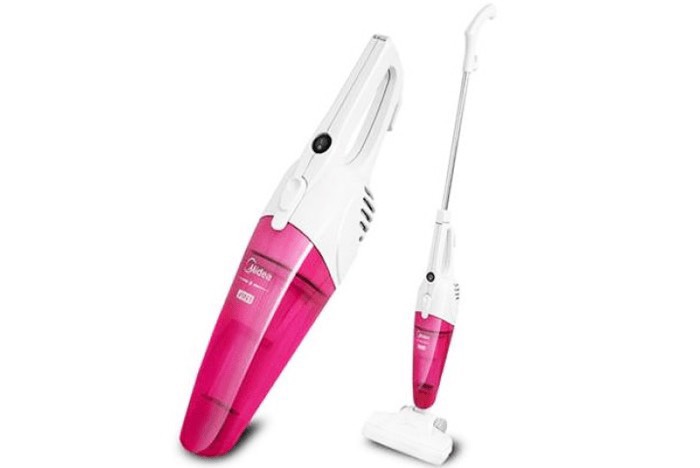 HÚT BỤI CẦM TAY MIDEA