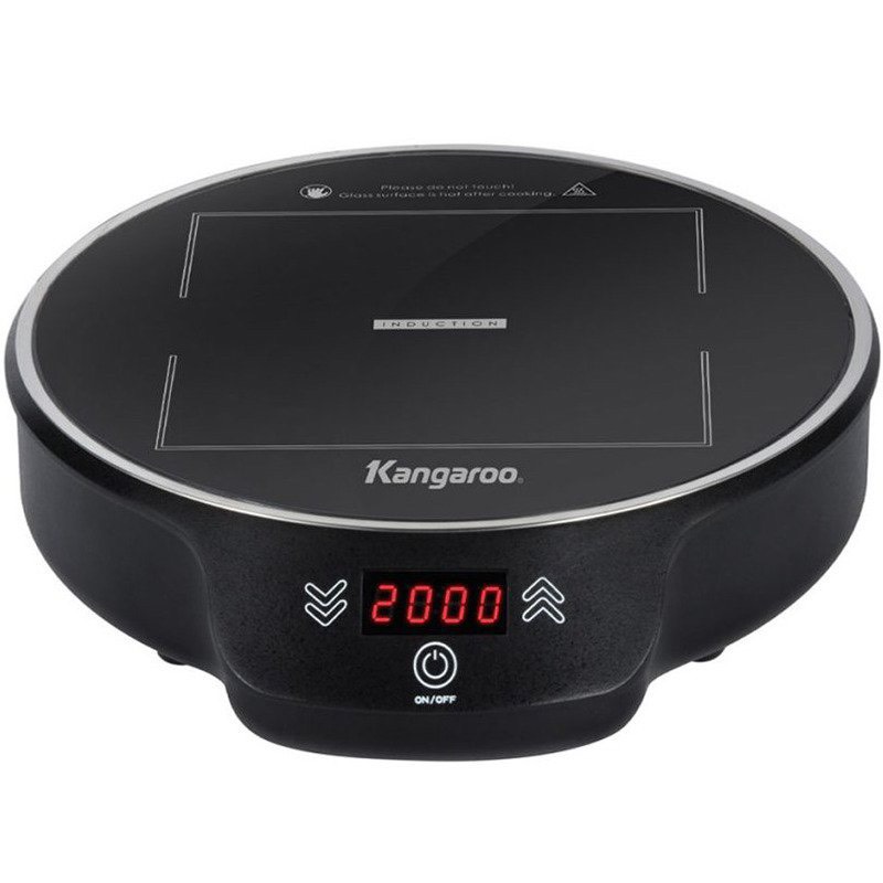 Bếp Từ Đơn Kagaroo KG20IH8