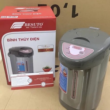 Bình Thuỷ PANASONIC