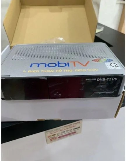 ĐẦU AVG T2 HD