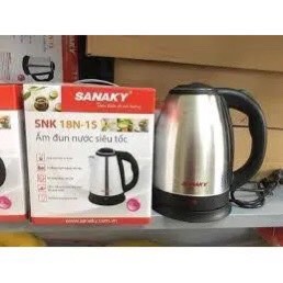 SIÊU TỐC SANAKY