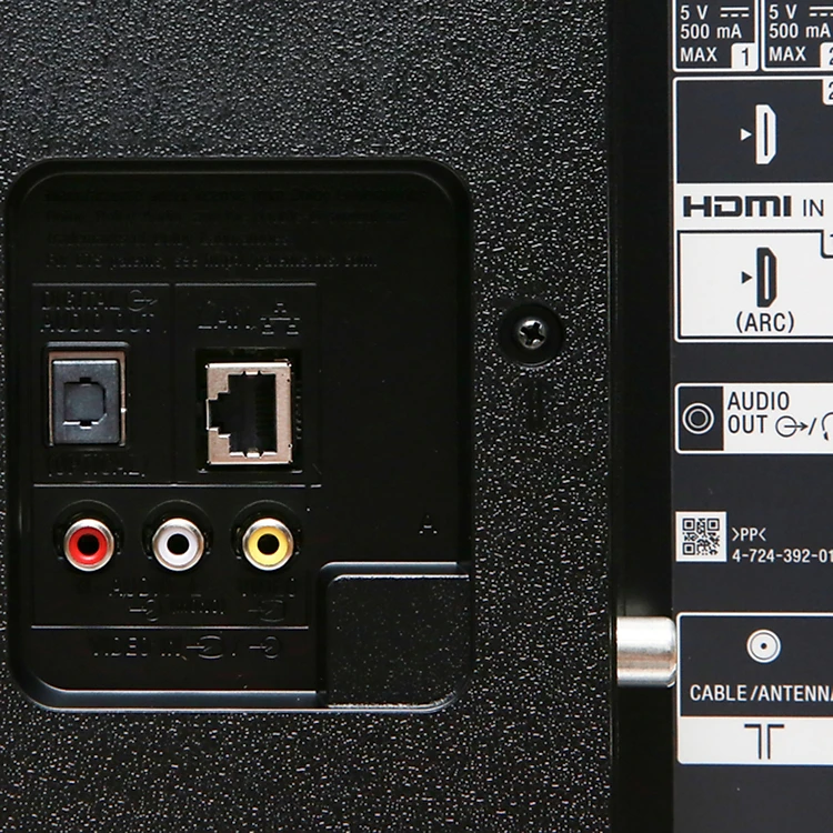 Smart Tivi Sony Full HD 50 inch 50W660G