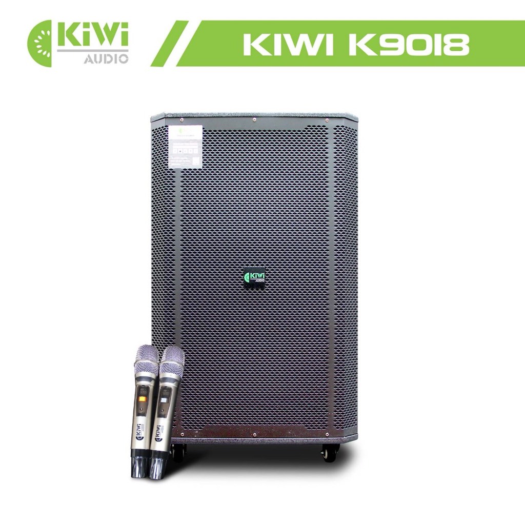 LOA KÉO KIWI